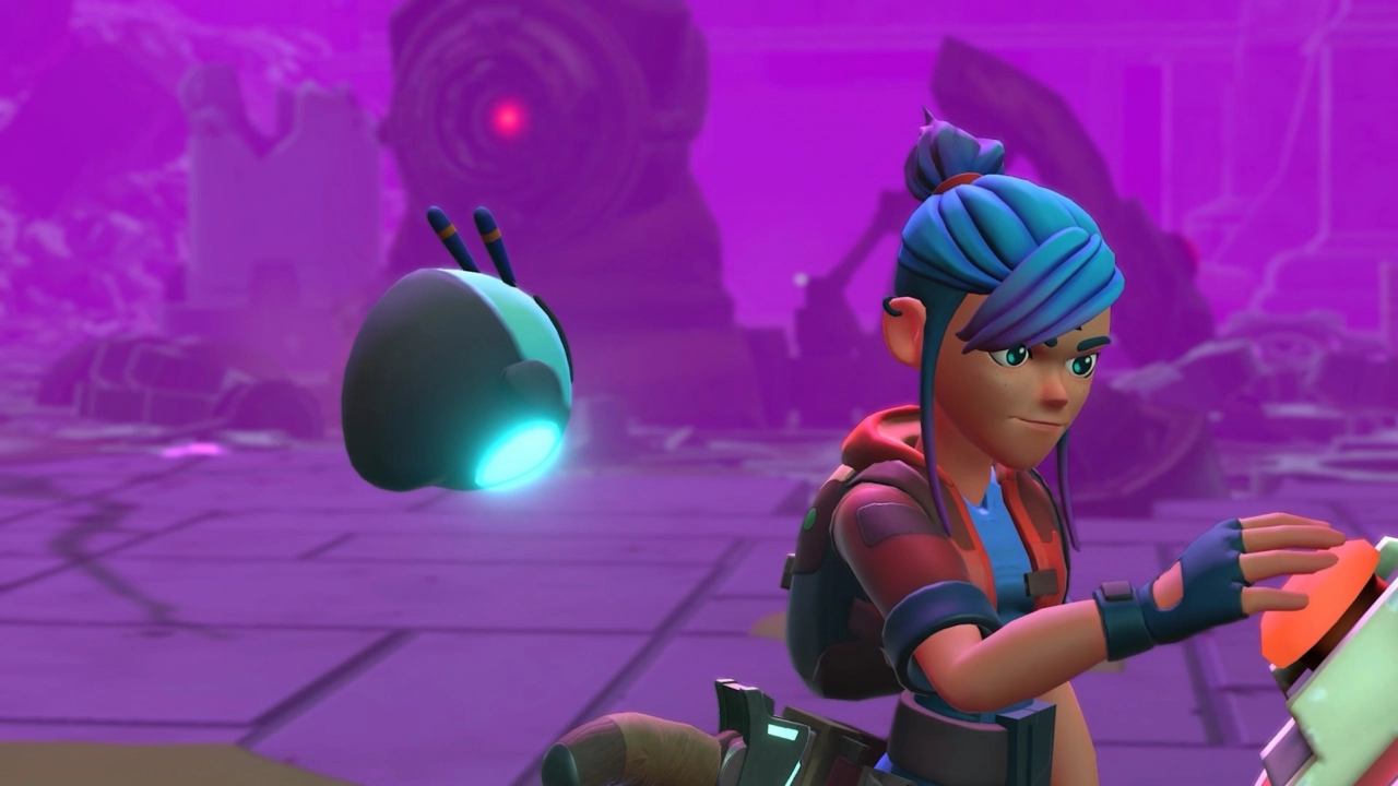 Trailer: Tiny Roar annuncia il gioco di ruolo in stile Zelda XEL