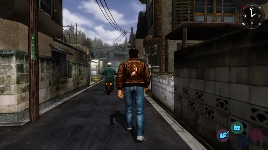 shenmue afb3