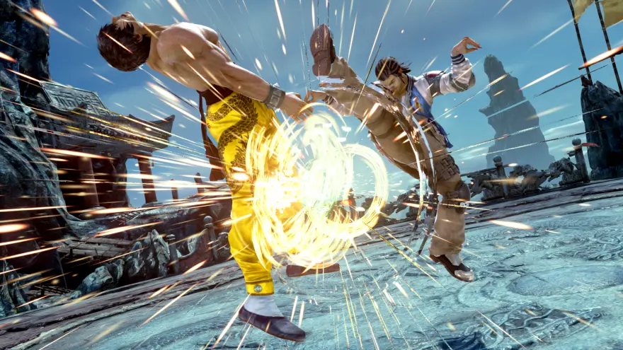  8