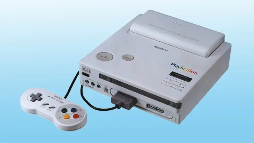 The Way of Nintendo Super Nintendo Entertainment System Prototype 3 thumbnail