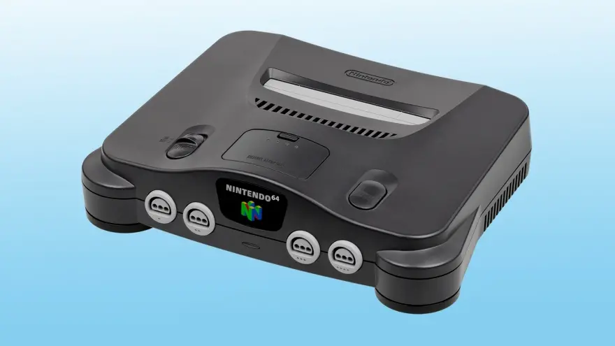 The Way of Nintendo  Nintendo 64