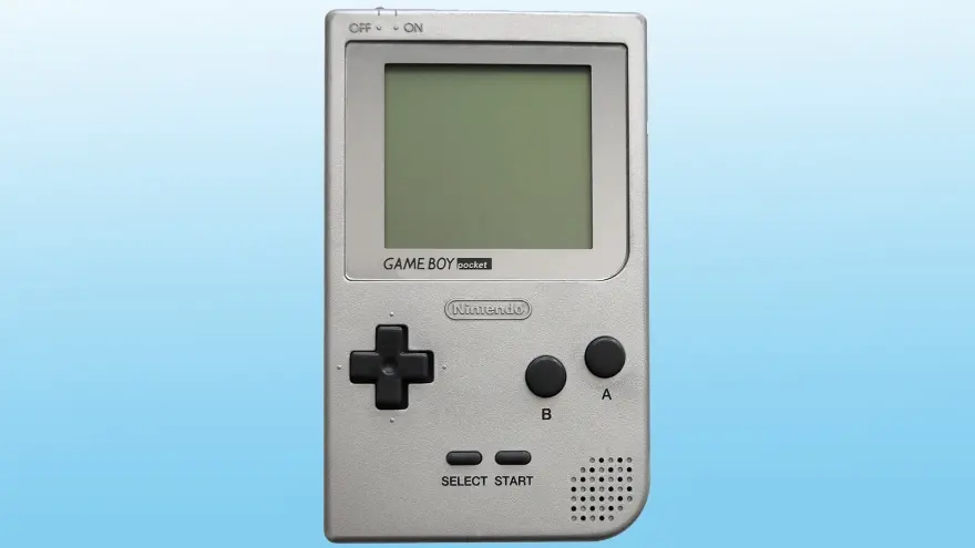 The Way of Nintendo  GameBoy Pocket