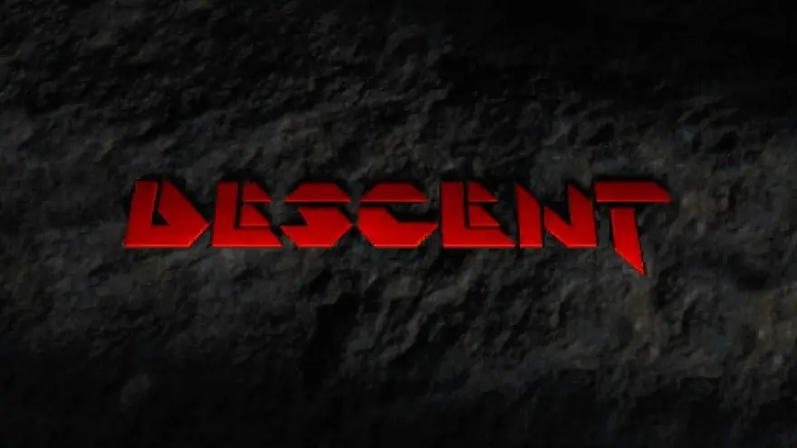 descent logo