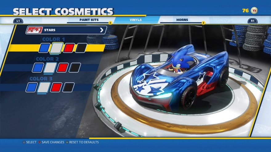 Team Sonic Racing5