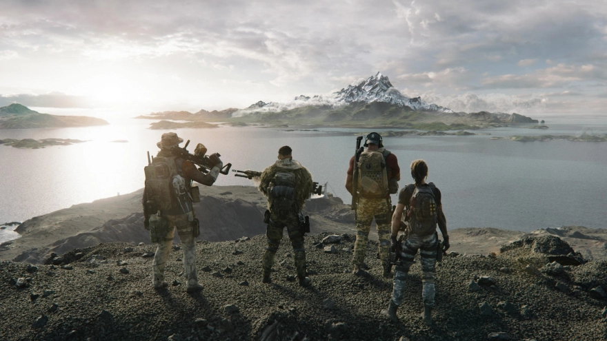 Ghost Recon Breakpoint8
