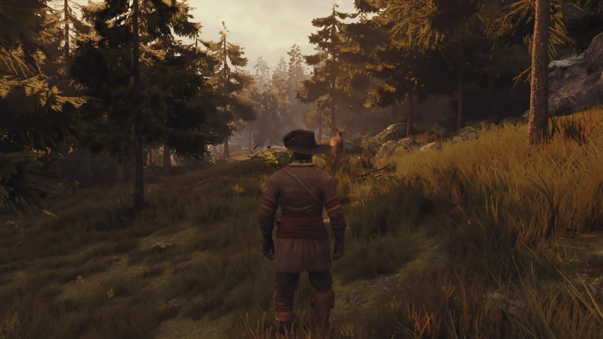 GreedFall  Review 6