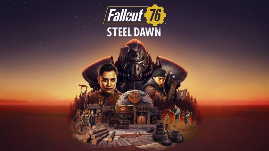 Fallout 76 Steel Dawn1