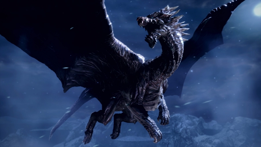 Monster Hunter Rise Elder Dragons Guide Kushala Daora