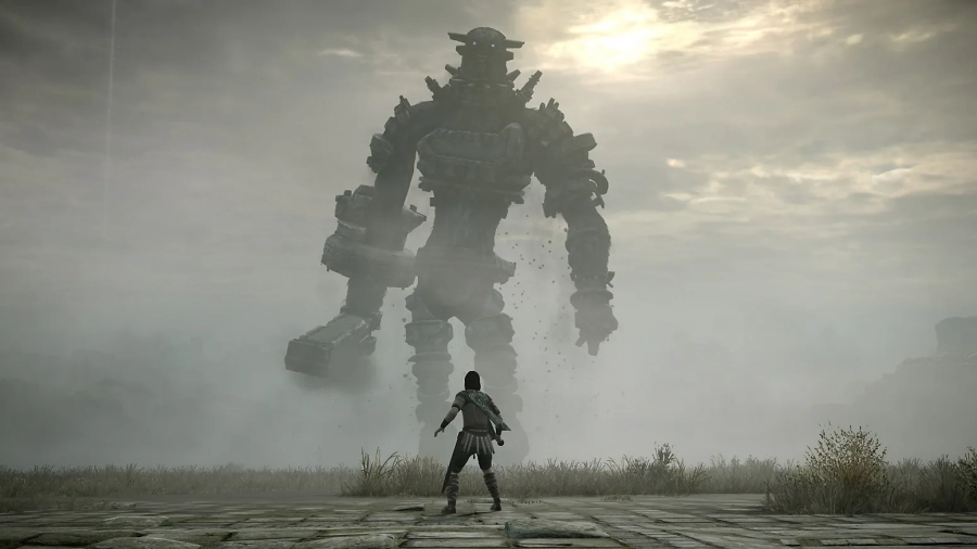 Shadow of the Colossus4