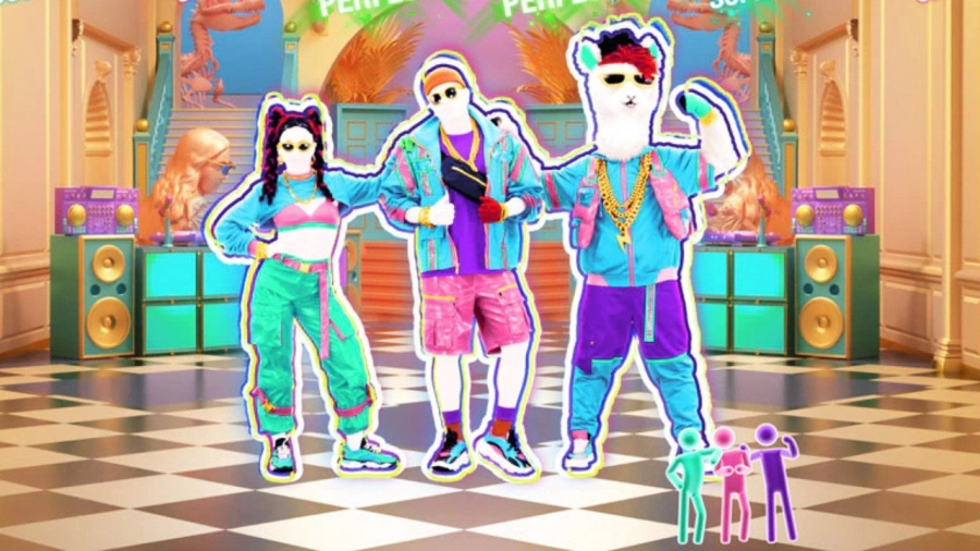 Just Dance 2022 review 1