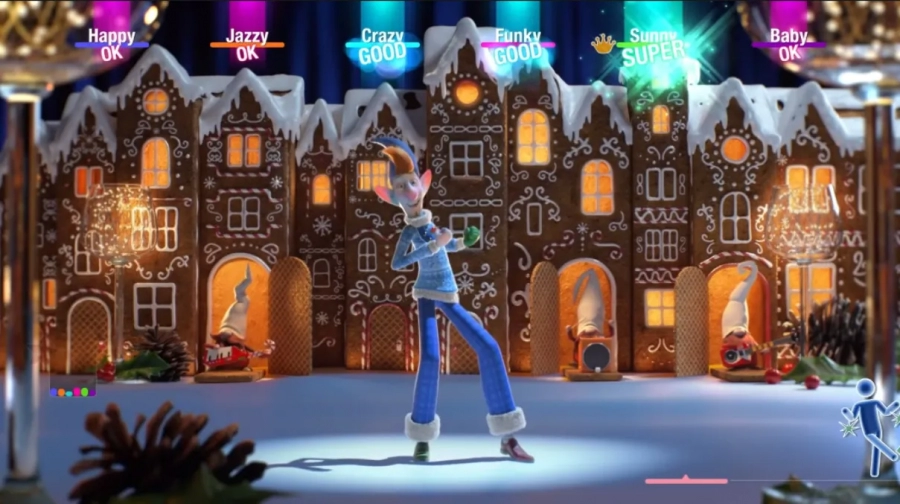 Just Dance 2022 review 4