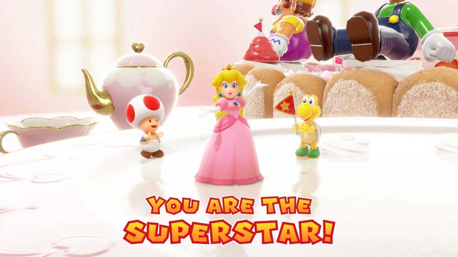 Mario Party Superstars5