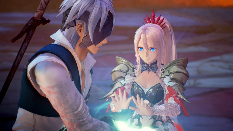 Tales of Arise6