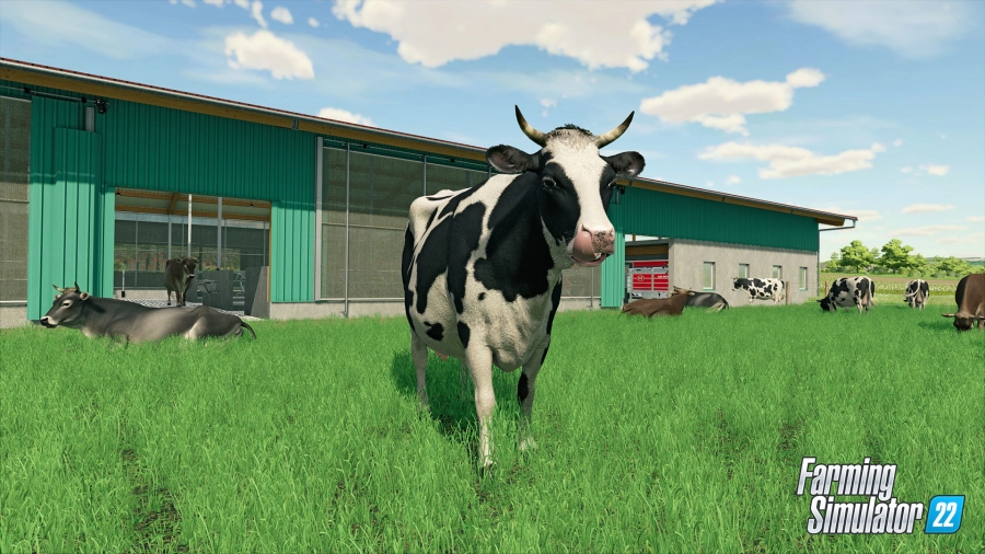 Farming Simulator 225