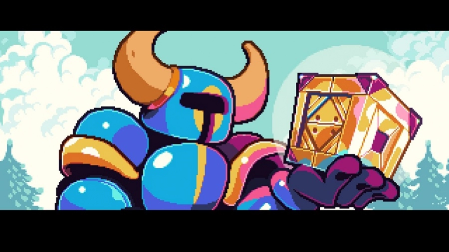 Shovel Knight Pocket Dungeon review Switch