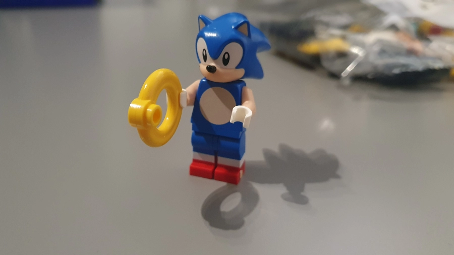 Sonic Lego 1 thumbnail